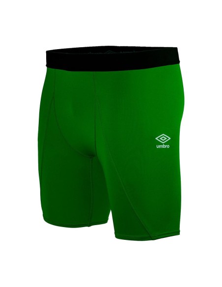 Térmico Core Power Umbro Junior Verde