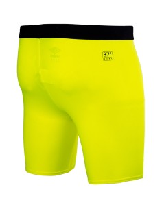 Malla Core Power Umbro Junior Amarilla Fluor 2