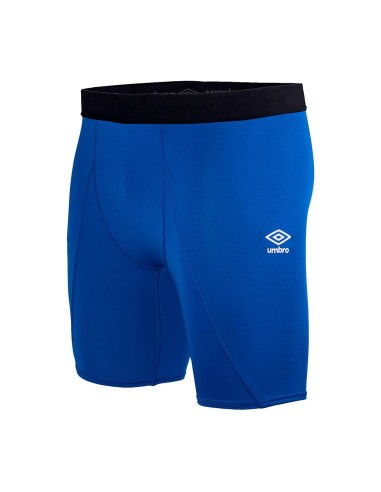 Malla Core Power Umbro Junior Azul