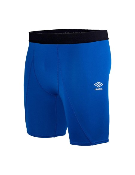 Malla Core Power Umbro Junior Azul