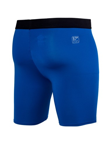 Malla Core Power Umbro Junior Azul