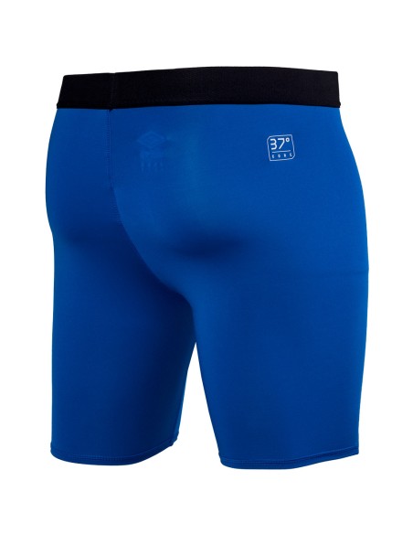 Malla Core Power Umbro Junior Azul