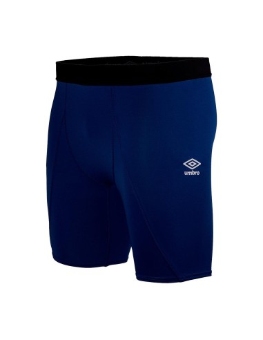 Malla Core Power Umbro Junior Azul Marino