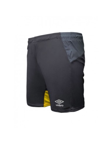 Short Core Umbro Junior Negro