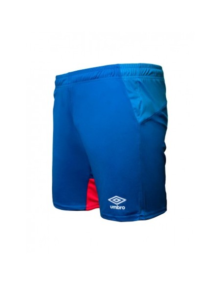 Short Umbro Core Azul