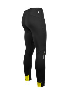 Pantalón Umbro Hombre Pro Training Negro 2