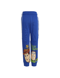 Pantalón Disney Adidas Junior Azul 2