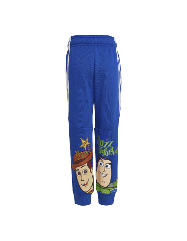 Pantalón Disney Adidas Junior Azul
