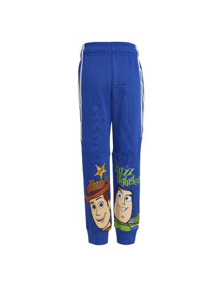 Pantalón Disney Adidas Junior Azul