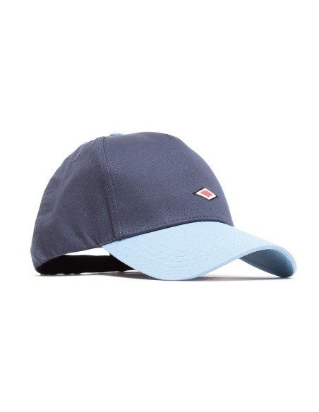 Gorra Umbro Azul 64871U - Skipping - Point Sport