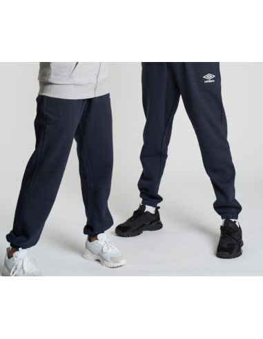 Pantalón Umbro Unisex Fleece Jogger