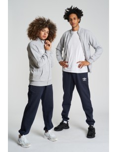 Pantalón Umbro Unisex Fleece Jogger 2