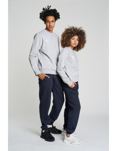 Pantalón Umbro Unisex Fleece Jogger