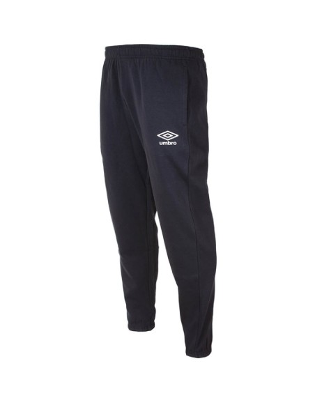 Pantalón Umbro Unisex Fleece Jogger