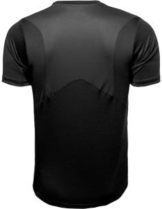 Camiseta Core Fútbol Umbro Junior Negro 2