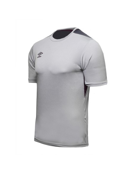 Camiseta Umbro Junior Blanco