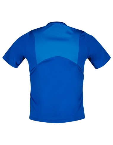 Camiseta Fútbol Core Umbro Junior Azul