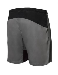 Short Core Umbro Junior Gris 2