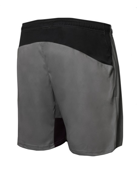 Short Core Umbro Junior Gris