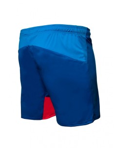 Short Core Umbro Junior Azul 2