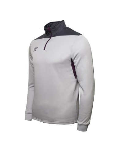 Sudadera Core Umbro Junior Gris