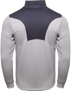 Sudadera Core Umbro Junior Gris 2