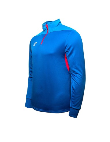 Sudadera Core Umbro Junior Azul