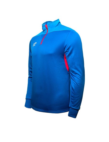 Sudadera Core Umbro Junior Azul