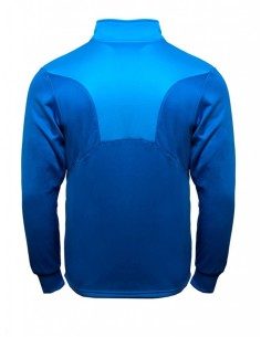 Sudadera Core Umbro Junior Azul 2