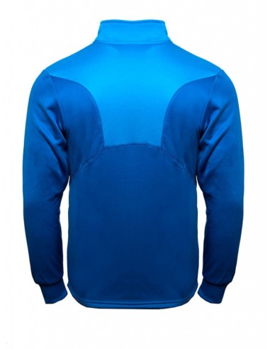 Sudadera Core Umbro Junior Azul