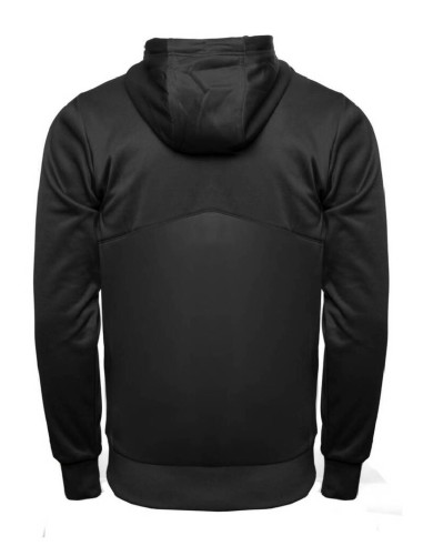 Chaqueta Core Umbro Junior Negra