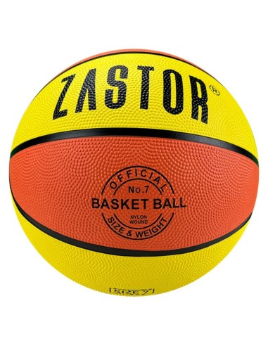 Balón De Baloncesto Zastor Pivot 7B1500