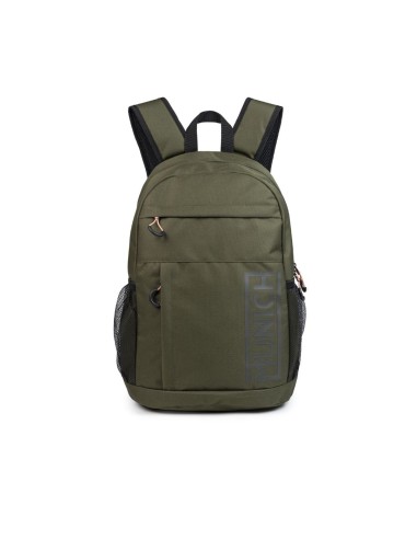 Mochila Puma Gym Sports Verde