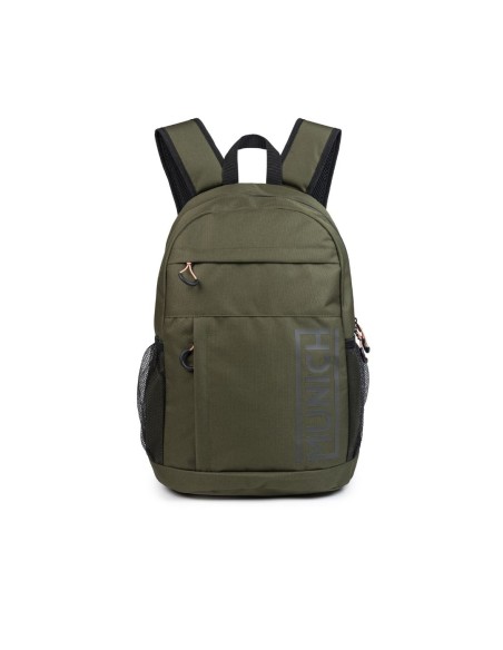 Mochila Puma Gym Sports Verde