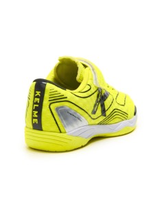 Zapatilla Fútbol Sala Kelme Goleiro Elastic Lima 2
