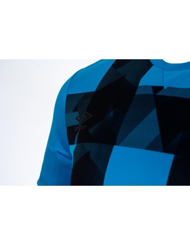 Camiseta Umbro SSG Blue