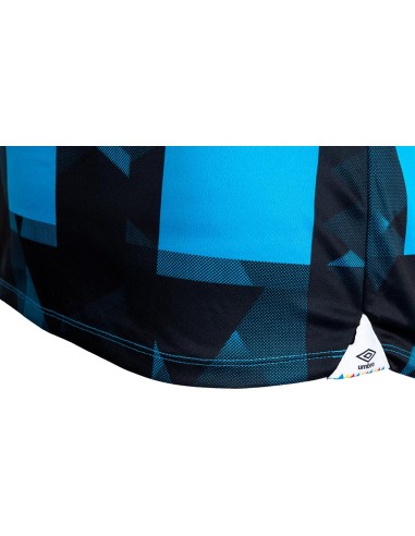 Camiseta Umbro SSG Blue