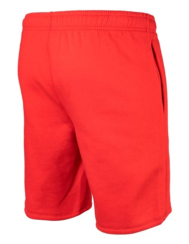 Shorts Wardrobe Umbro Fleece 65362U-GSG - Point Sport - Skipping	