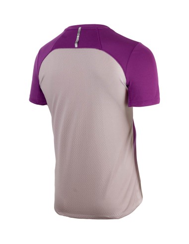 Camiseta Umbro Elite Morada