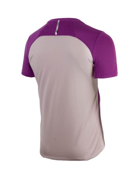 Camiseta Umbro Elite Morada