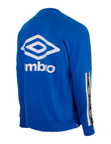 umbro sudadera unisex