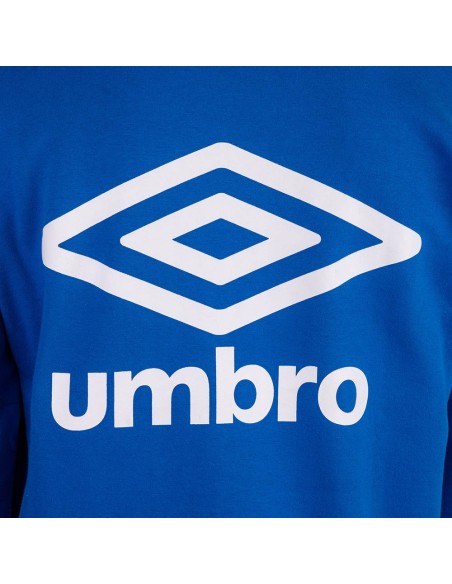 umbro sudadera unisex