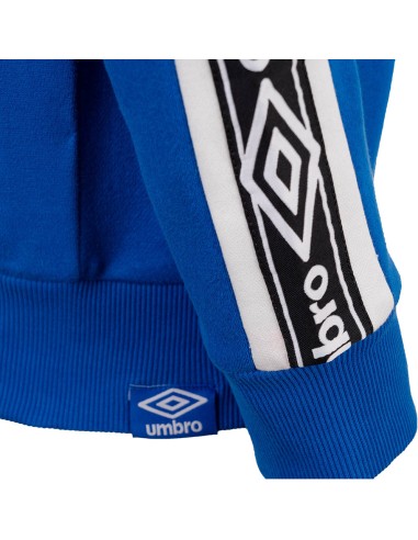 umbro sudadera unisex