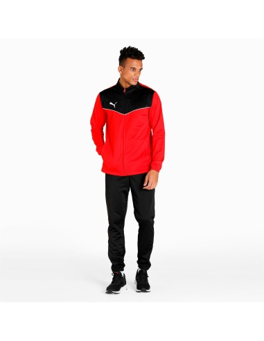 Chándal Puma Individual Rojo