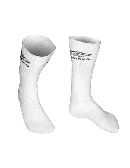 Calcetines Sports Umbro Blanco Junior