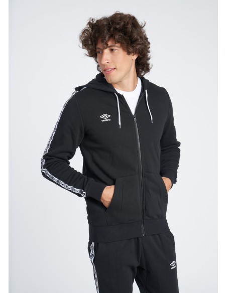 Chaqueta Umbro Mujer Wardrobe