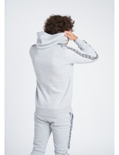 Chaqueta umbro Mujer wardrobe Gris 2