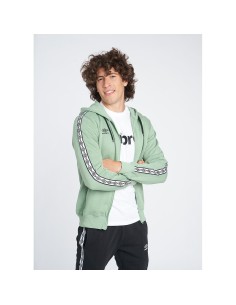 Chaqueta Umbro Wardrobe