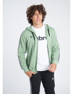 Chaqueta Umbro Wardrobe 2