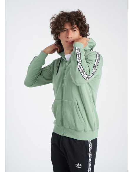 Chaqueta Umbro Wardrobe